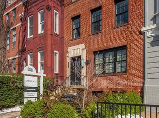 1415 T St NW APT 101, Washington, DC 20009