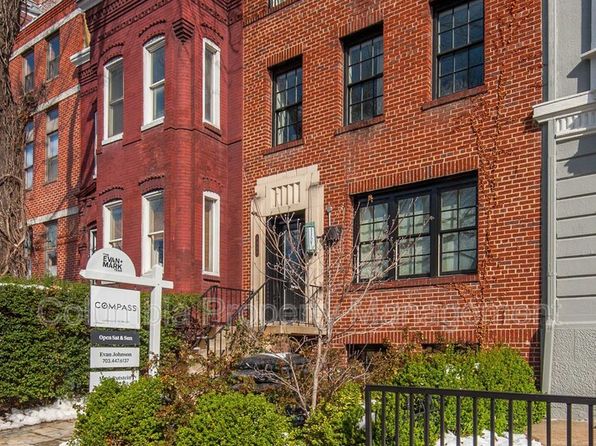 1415 T St NW APT 101