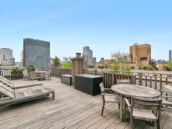 301 E 69th St APT 4C, New York, NY 10021