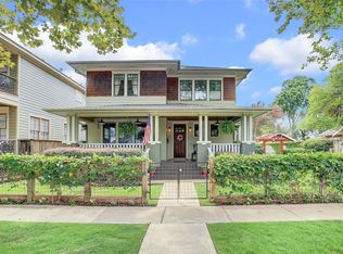 823 Rutland St, Houston, TX 77007