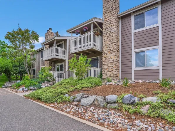 4400 S Quebec Street #B206, Denver, CO 80237