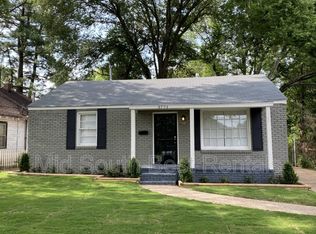 3771 Dunn Rd, Memphis, TN 38111