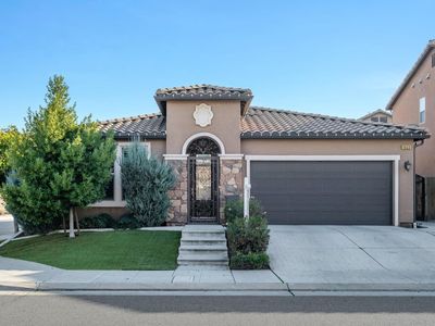 1633 E Green Sage Ave, Fresno, CA, 93730