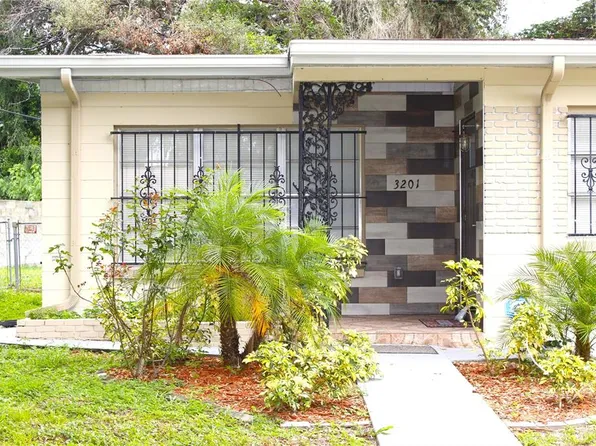 3201 RIVER GROVE DRIVE, TAMPA, FL 33610