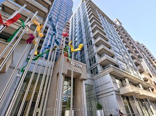 250 Wellington St W #1144, Toronto, ON M5V 3P6