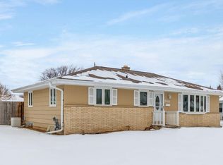 5706 53rd Ave, Kenosha, WI 53144
