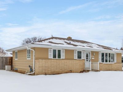 5706 53rd Ave, Kenosha, WI, 53144