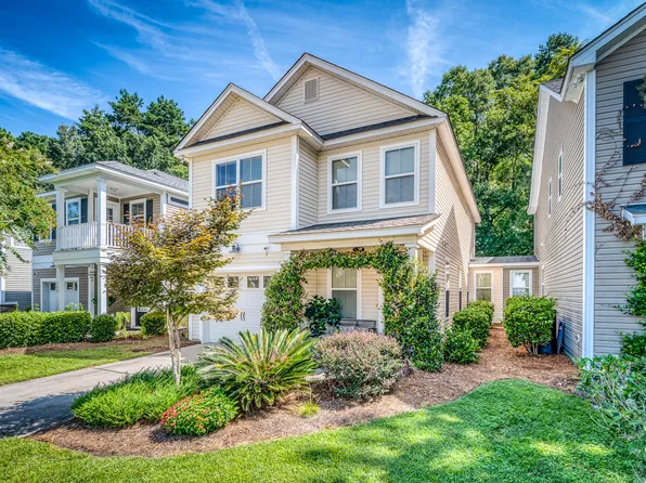 153 Larissa Dr, Charleston, SC 29414
