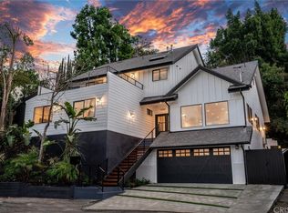 13450 Contour Dr, Sherman Oaks, CA 91423