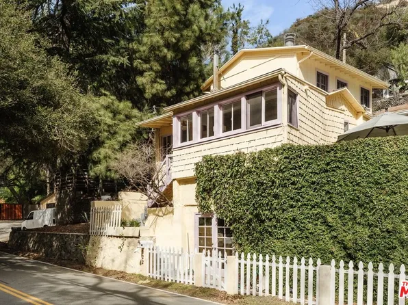922 Old Topanga Canyon Rd, Topanga, CA 90290
