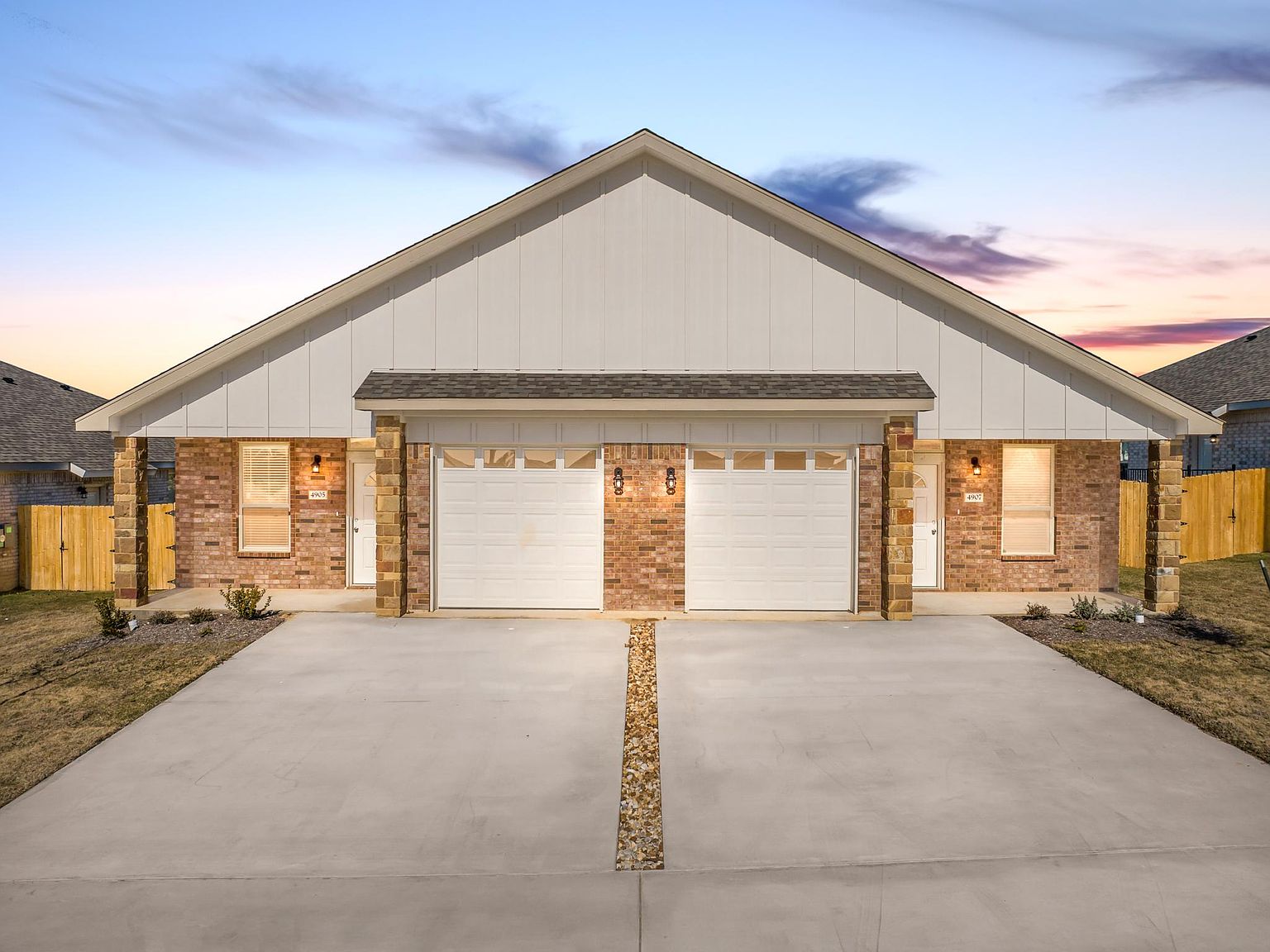 4907 Rose Garden Loop, Killeen, TX 76542 Zillow