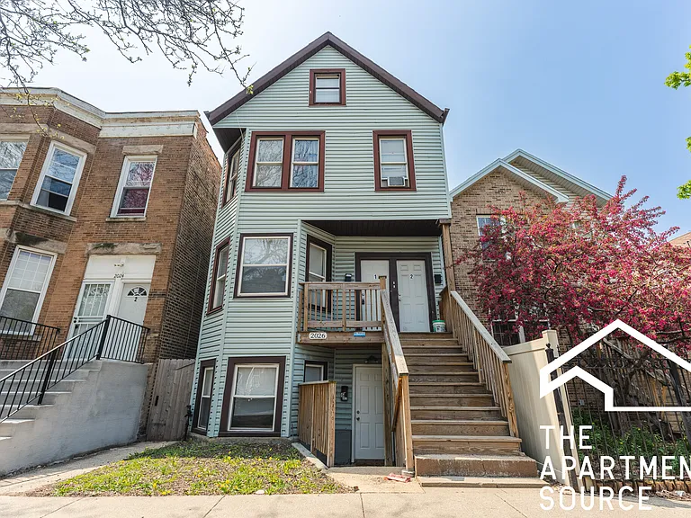 2026 N Kedvale Ave #G — Photo 18