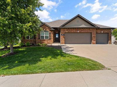 6501 Gold Finch Ct, Columbia, MO, 65201