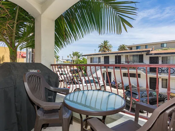 4279 Mission Blvd, San Diego, CA 92109