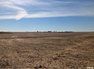 0 Keyser Rd, Mackinaw, IL 61755