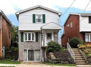 2805 Jenny Lind St, McKeesport, PA