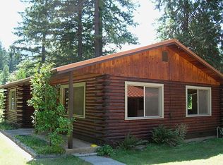 115 Fowler Rd, Happy Camp, CA 96039