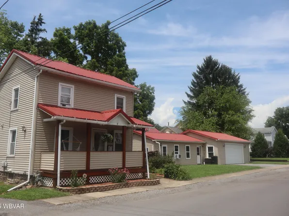 817 Grove St, Williamsport, PA 17701
