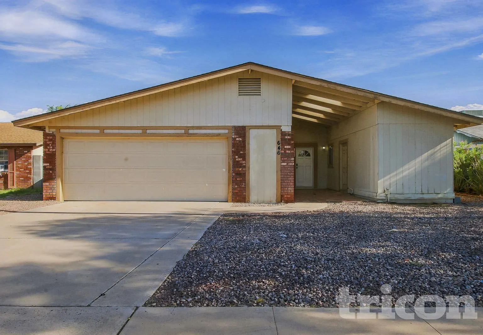 646 W Enid Avenue Mesa AZ — Photo 1