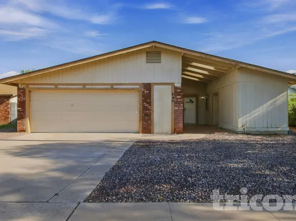 646 W Enid Ave, Mesa, AZ 85210