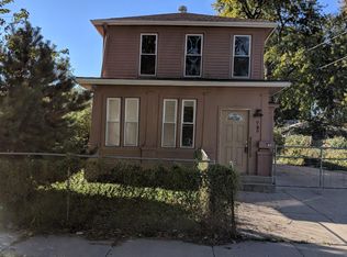 723 W Washington Ave, Council Bluffs, IA 51503