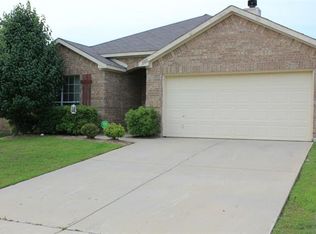 1102 Augustin Dr, Princeton, TX 75407