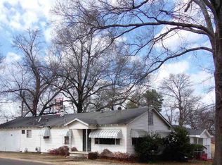 123 E 24th St, Texarkana, AR 71854