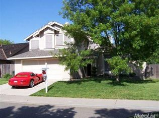 8408 Oak Flat Way, Antelope, CA