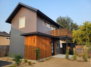 469 E Hersey St, Ashland, OR 97520