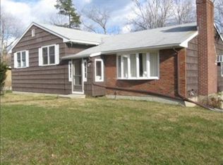 22 Buckley Rd, Worcester, MA 01602