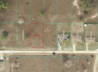 SW 26th Ln LOT 24, Ocala, FL 34481