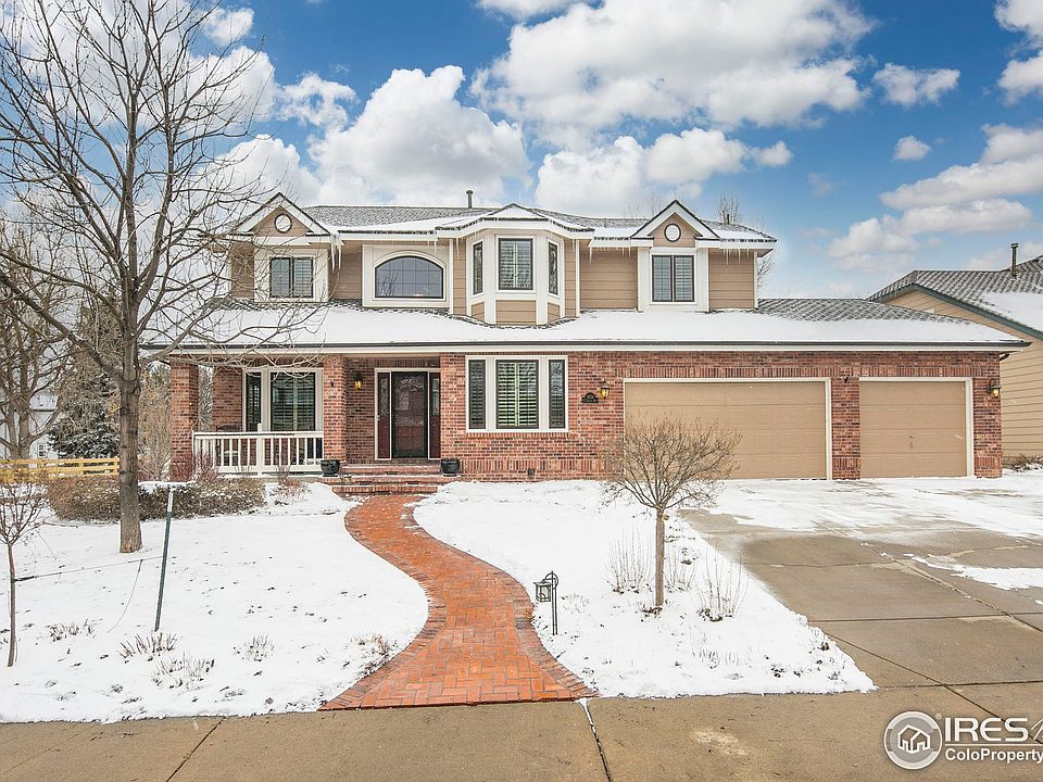 1056 E Roggen Way, Superior, CO 80027 Zillow