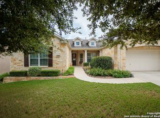 4210 Sweet Sand, San Antonio, TX 78253