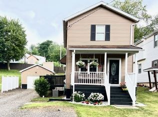 308 Poplar St, Tarentum, PA