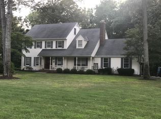 4576 White Marsh Ter, Salisbury, MD 21804