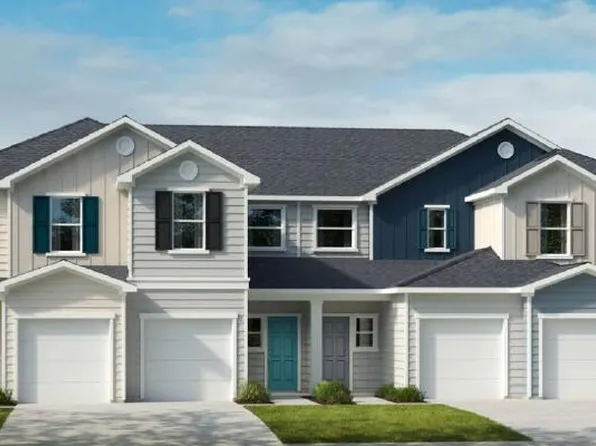 1052 Mountain Crown St, Durham, NC 27704