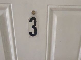 146 Hedden Ter #3F, Newark, NJ 07108