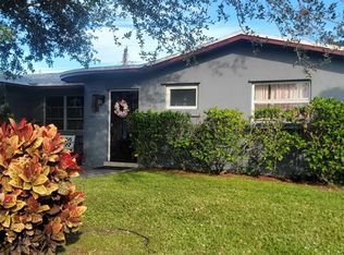 2350 NW 60th Ave, Sunrise, FL 33313