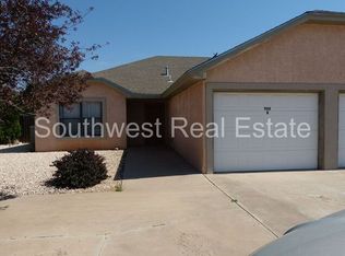 908 Stanton Pl #B, Clovis, NM 88101