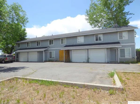 2030 Paul Bunyan Rd, Susanville, CA 96130