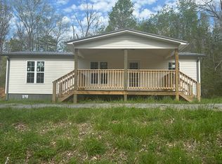 210 Buckboard Rd, Greeneville, TN 37743