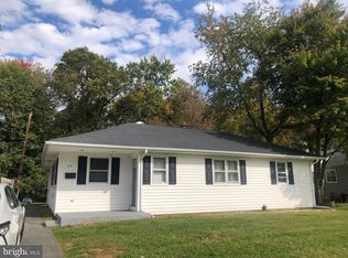 122 Robinson Dr, New Castle, DE 19720