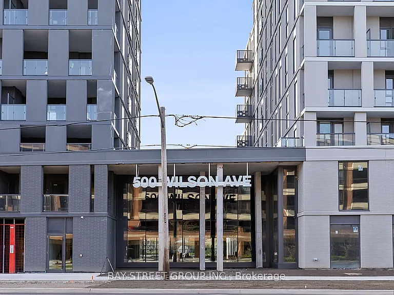 500 Wilson Ave #717 — Photo 2