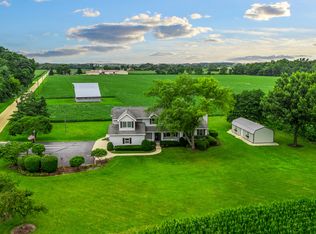 8269 Carson Rd, Kingston, IL 60145