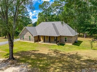25041 Old Greenwell Springs Rd, Greenwell Springs, LA 70739
