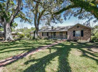 6120 Muldoon Rd, Pensacola, FL 32526