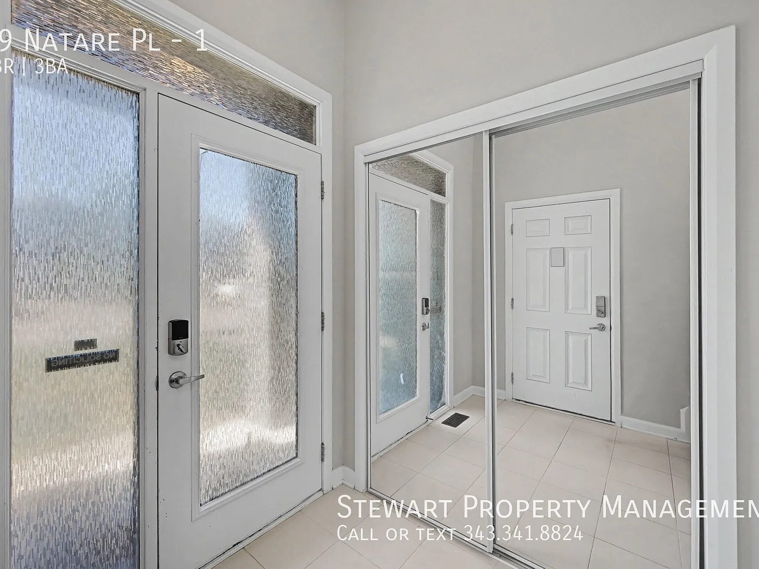 3 bed, 2.5 bath, 2076 sqft, $2,750 — Photo 2