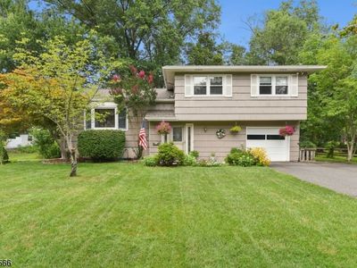 349 Charnwood Rd, New Providence, NJ, 07974