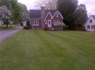 519 Washington St E, Lewisburg, WV 24901