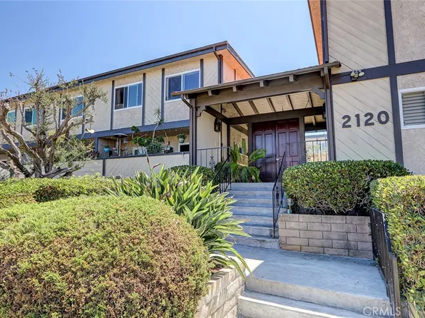 2120 Dufour Ave Unit 5, Redondo Beach, CA 90278